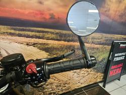 2024 Royal Enfield (see Also Enfiel SHOTGUN 650 Grey