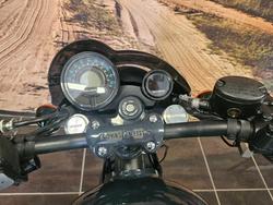 2024 Royal Enfield (see Also Enfiel SHOTGUN 650 Grey