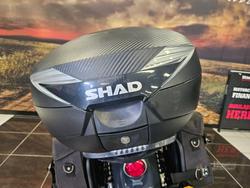 2024 Royal Enfield (see Also Enfiel SHOTGUN 650 Grey