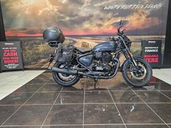 Royal Enfield (see Also Enfiel Shotgun 650