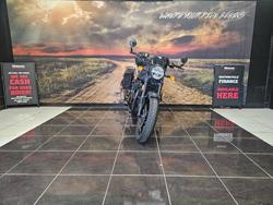 2024 Royal Enfield (see Also Enfiel SHOTGUN 650 Grey