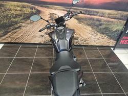 2024 Yamaha 2024 Yamaha 655CC MT-07 LA (ABS) Road Grey
