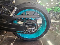 2024 Yamaha 2024 Yamaha 655CC MT-07 LA (ABS) Road Grey