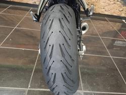 2024 Yamaha 2024 Yamaha 655CC MT-07 LA (ABS) Road Grey