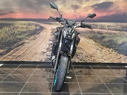2024 Yamaha 2024 Yamaha 655CC MT-07 LA (ABS) Road Grey