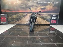 2024 Yamaha 2024 Yamaha 655CC MT-07 LA (ABS) Road Grey