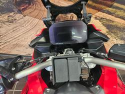 2020 BMW F 900 XR RED