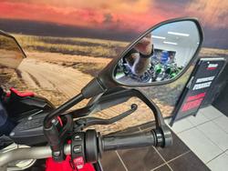 2020 BMW F 900 XR RED