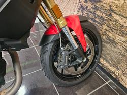 2020 BMW F 900 XR RED