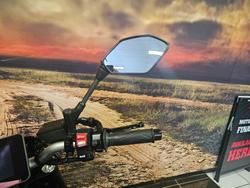 2024 Yamaha 2024 Yamaha 655CC MT-07 LA (ABS) Road BLACK