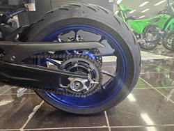 2024 Yamaha 2024 Yamaha 655CC MT-07 LA (ABS) Road BLACK