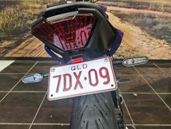 2024 Yamaha 2024 Yamaha 655CC MT-07 LA (ABS) Road BLACK