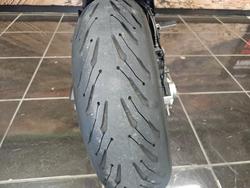 2024 Yamaha 2024 Yamaha 655CC MT-07 LA (ABS) Road BLACK