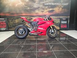 Ducati 1299 Panigale