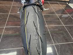 2016 Ducati 1299 PANIGALE RED