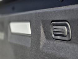 2026 KGM Musso EV 2WD Black Edge