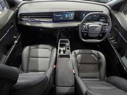 2026 KGM Musso EV 2WD Black Edge