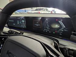 2026 KGM Musso EV 2WD Black Edge