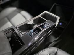 2026 KGM Musso EV 2WD Black Edge