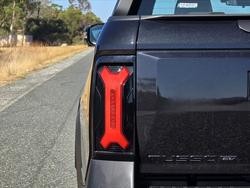 2026 KGM Musso EV 2WD Black Edge