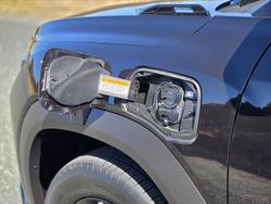 2026 KGM Musso EV 2WD Black Edge