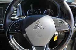 2019 Mitsubishi Outlander ES