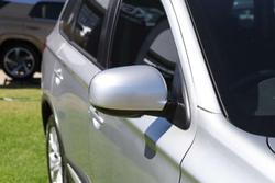 2019 Mitsubishi Outlander ES