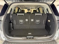 2025 Ford Everest Trend