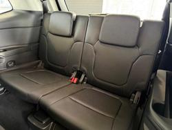 2025 Ford Everest Trend