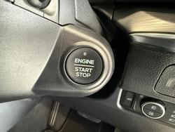 2025 Ford Everest Trend