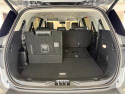 2025 Ford Everest Trend