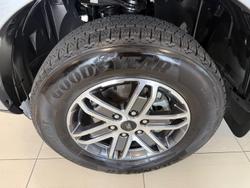2025 Ford Everest Trend