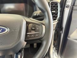 2025 Ford Everest Trend