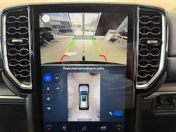 2025 Ford Everest Trend