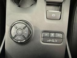 2025 Ford Everest Trend