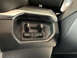 2025 Ford Everest Trend