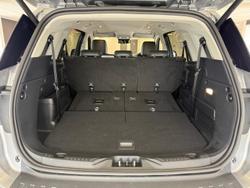 2025 Ford Everest Trend