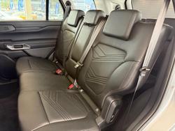 2025 Ford Everest Trend