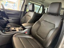 2025 Ford Everest Trend