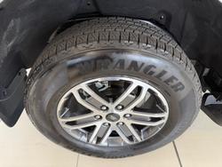 2025 Ford Everest Trend