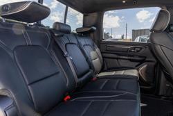 2023 RAM 1500 Limited RamBox