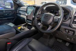 2023 RAM 1500 Limited RamBox