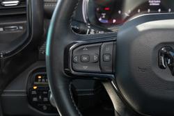 2023 RAM 1500 Limited RamBox