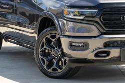 2023 RAM 1500 Limited RamBox
