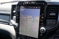 2023 RAM 1500 Limited RamBox