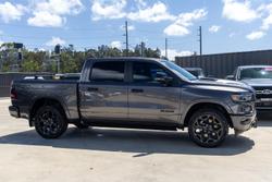 2023 RAM 1500 Limited RamBox