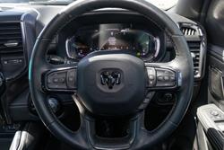 2023 RAM 1500 Limited RamBox