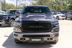 2023 RAM 1500 Limited RamBox
