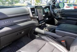 2023 RAM 1500 Limited RamBox