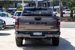 2023 RAM 1500 Limited RamBox